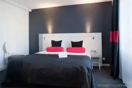 Best Western Blois Château - 3