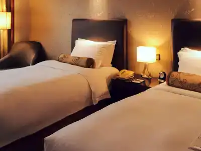 Grand Mercure Beijing Central - 9