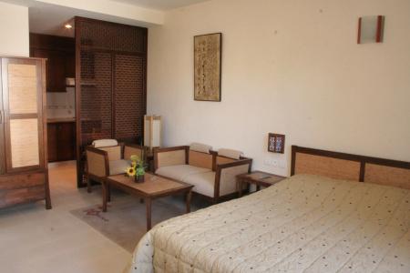 Casablanca Suites & Spa - 4