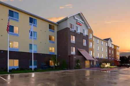 TownePlace Suites by Marriott Houston Westchase - 31