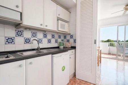 Apartamentos Siesta I - 154