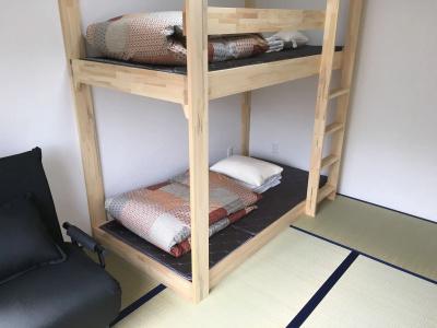 Kanazawa Guesthouse Stella - 5