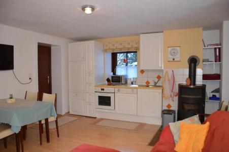 Alte Schmiede - 35