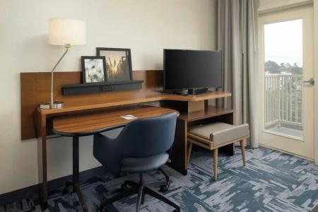 Fairfield Inn & Suites by Marriott - 59