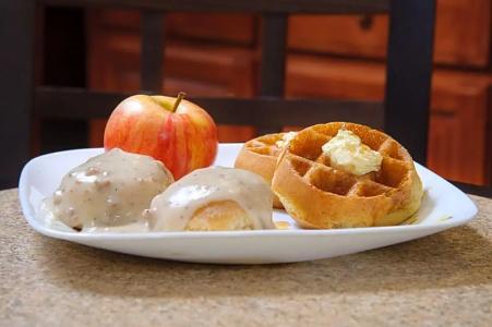 Pigeon River Inn - 65