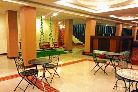 Le' Luxe Residence - 23