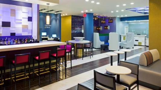Fairfield Inn & Suites by Marriott New York/Queensboro Bridge - 16