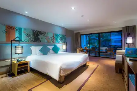 Outrigger Khao Lak Beach Resort - Sha Extra Plus - 2