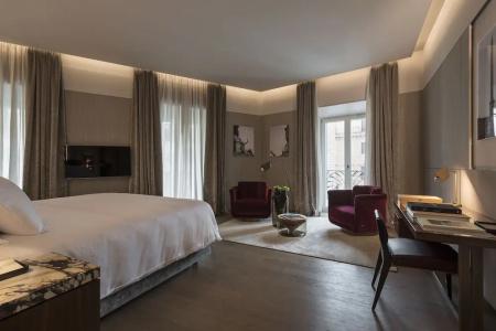 Fendi Private Suites - 26