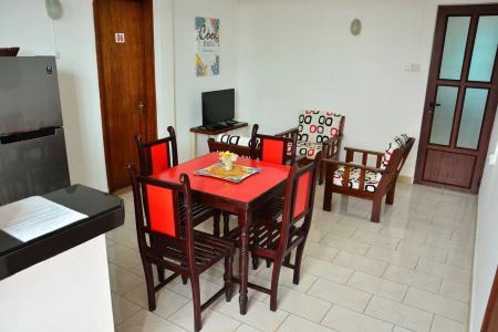 La Primerose - 1