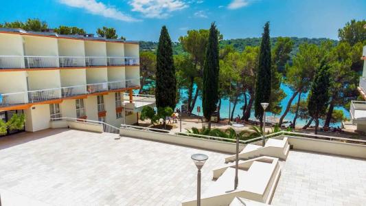 Centinera Resort - 12