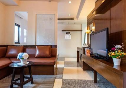 D&D Inn Khaosan - 61