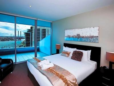 The Sebel Docklands - 126