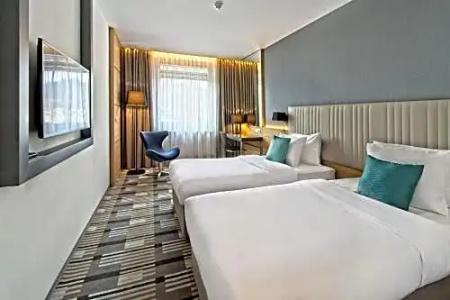 Best Western Premier International Brno - 46
