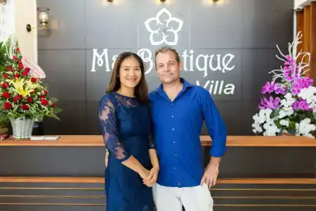 Mai Boutique Villa - 15