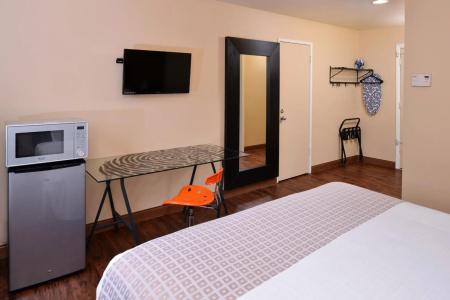 Valued Stay - 5