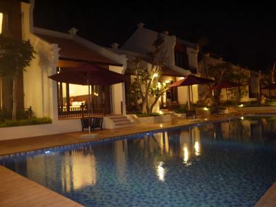 Hoi An Phu Quoc Resort - 15