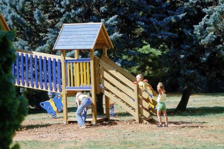 Ai Pini Medulin Resort - 24