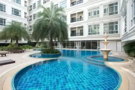 Thaisun Bangkok - 19