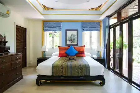Rabbit Resort Pattaya-Sha Extra Plus - 1