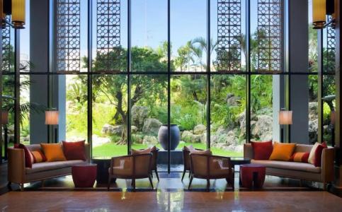 Hyatt Regency Naha, Okinawa - 16