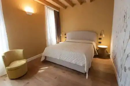 Locanda delle Mercanzie - 22