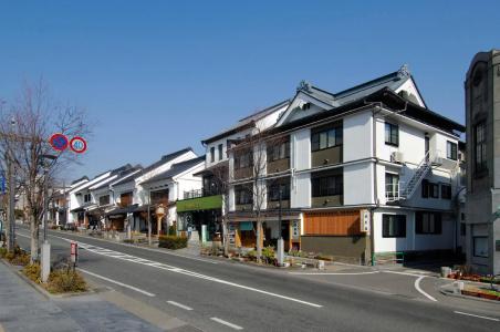 Chuokan Shimizuya Ryokan - 22