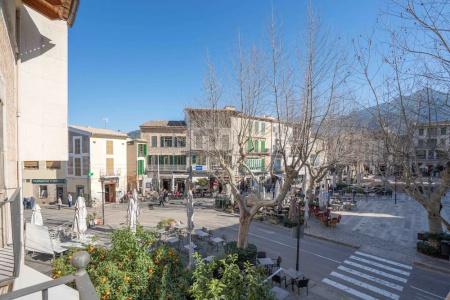 Soller Plaza - 140