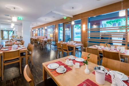 Best Western Am Straßberger Tor - 28