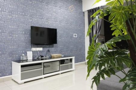 Sarang Paloh Heritage Stay - 21