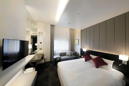 Solaria Nishitetsu Seoul Myeongdong - 97