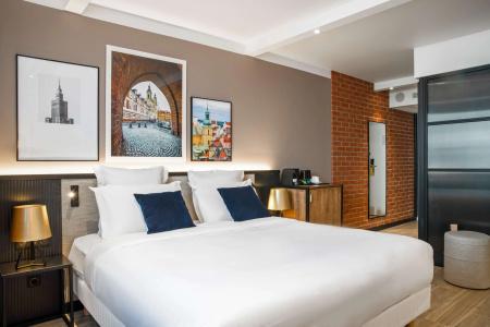Golden Tulip Warsaw Centre - 57