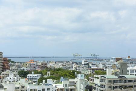 Nishitetsu Resort Inn Naha - 20