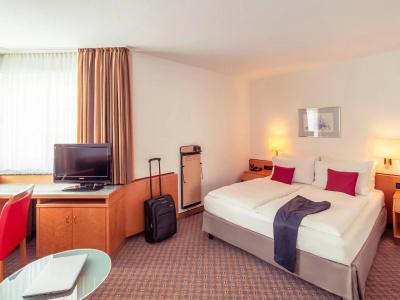 Mercure Köln City Friesenstraße - 83