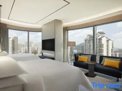 Sheraton Guangzhou Nansha - 80