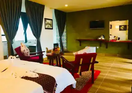 Moloppor Villa - 1