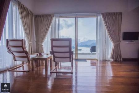 Serenus Boutique Villa - 37