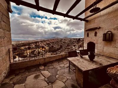 Les Maisons De Cappadoce - 406