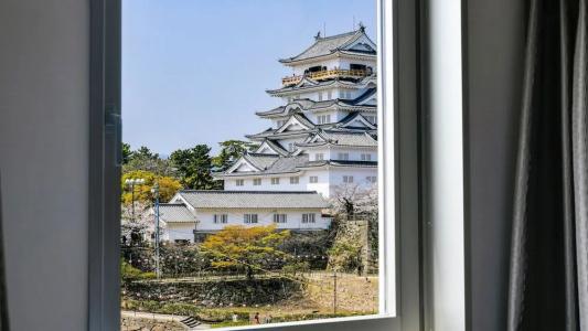 Vessel Inn Fukuyama Eki Kitaguchi - 59