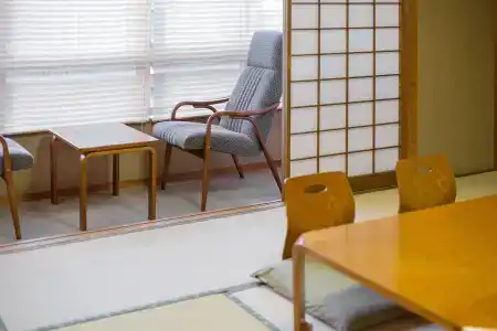 Ryokan Ryokufuso - 6