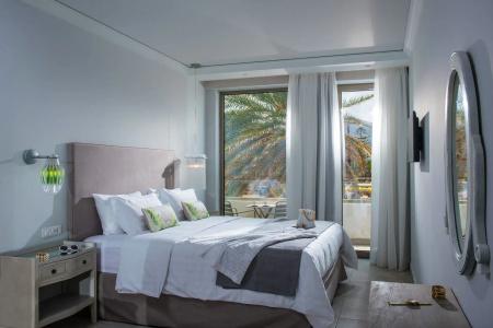 Drossia Palms and Nisos Beach Suites - 38