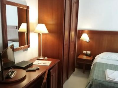 Albergo Auralba - 83