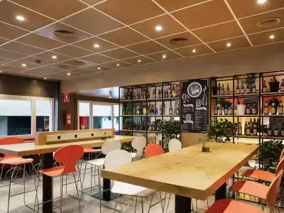 Ibis Salamanca - 21
