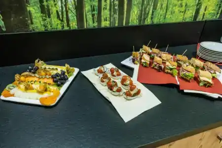 Mercure am Messeplatz - 9