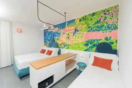 Albergo Diffuso Bacco Furore - 29