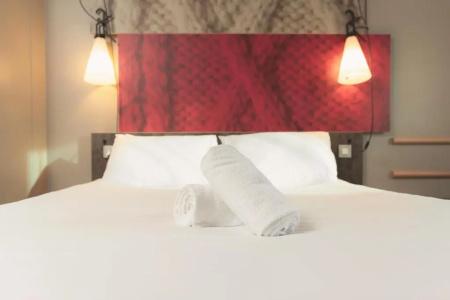 ibis Glasgow City Centre – Sauchiehall St - 40