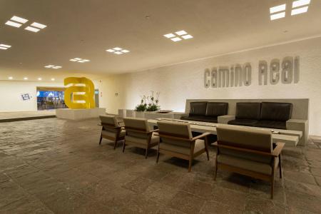 Camino Real Polanco Mexico - 17