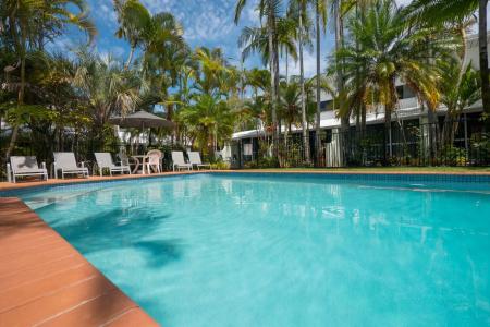 Caribbean Noosa - 11
