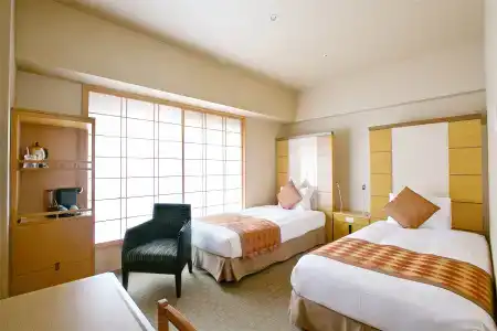 Niwa Tokyo - 8