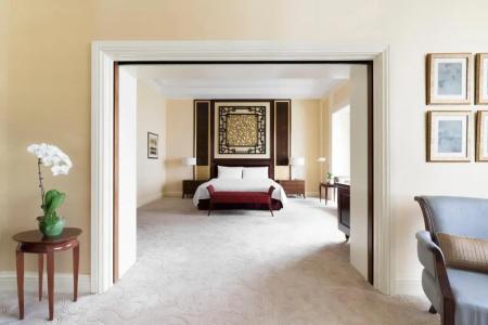 Shangri-La Singapore (SG Clean, Staycation Approved) - 86